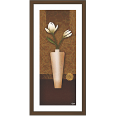 Floral Art Paintings (FF-338)